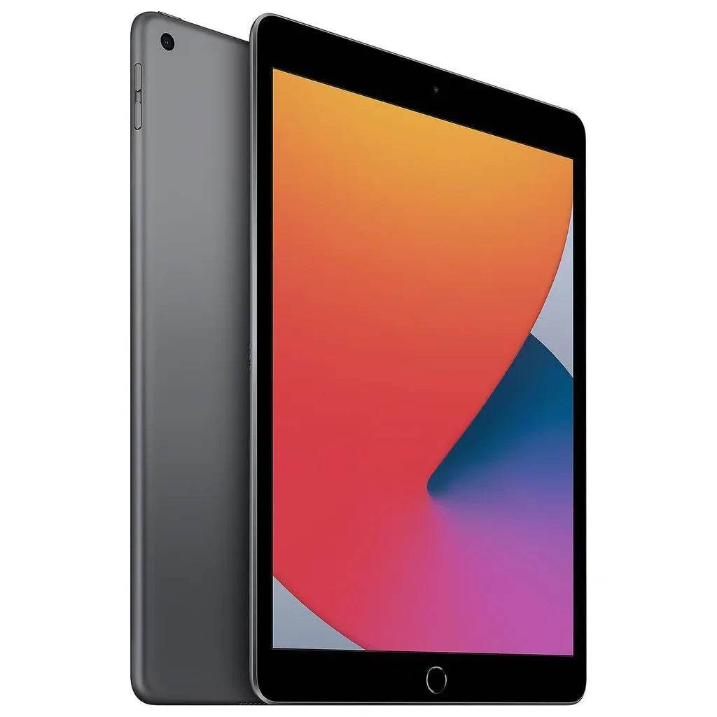 Apple iPad 10.2'' 2020 Unlocked, 32GB, WiFi, A12 Bionic - Venduqo