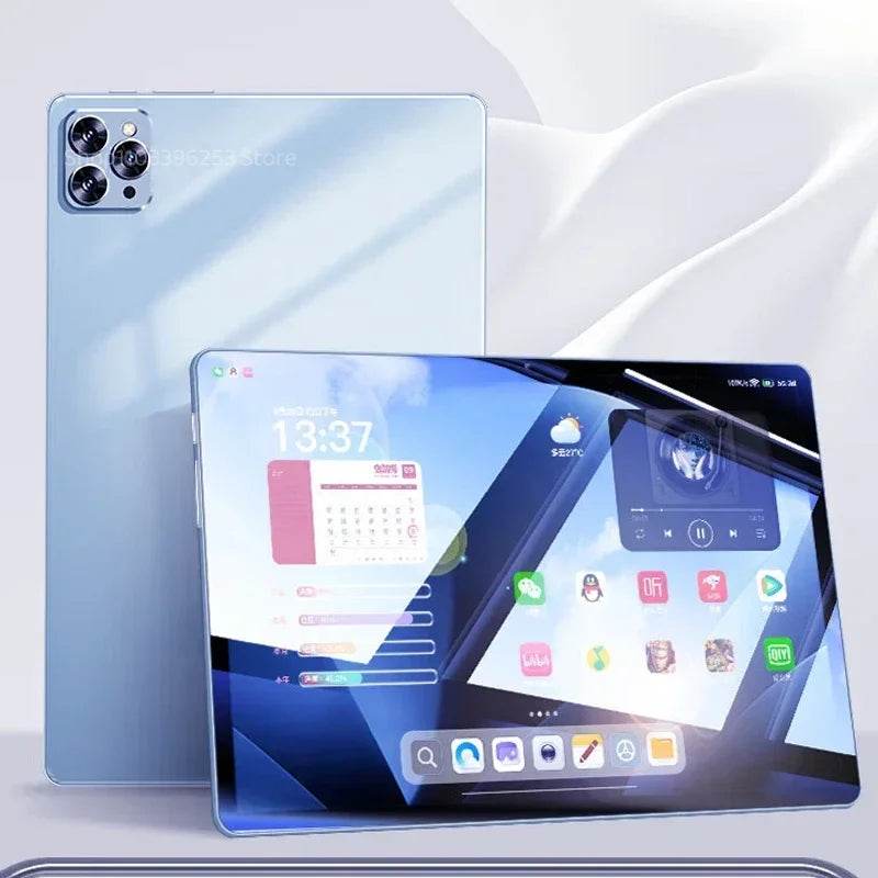 Tableta Xiaomi Pad 8 Pro 10.1 inch 5G WiFi Android - Venduqo