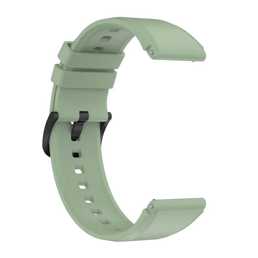 Brățară din Silicon pentru Redmi Watch 3 Active - Venduqo