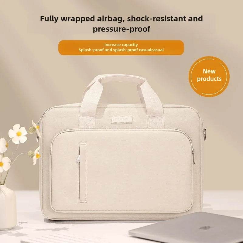 Geantă Laptop Waterproof pentru MacBook Air Pro 13-17.3 inch - Venduqo