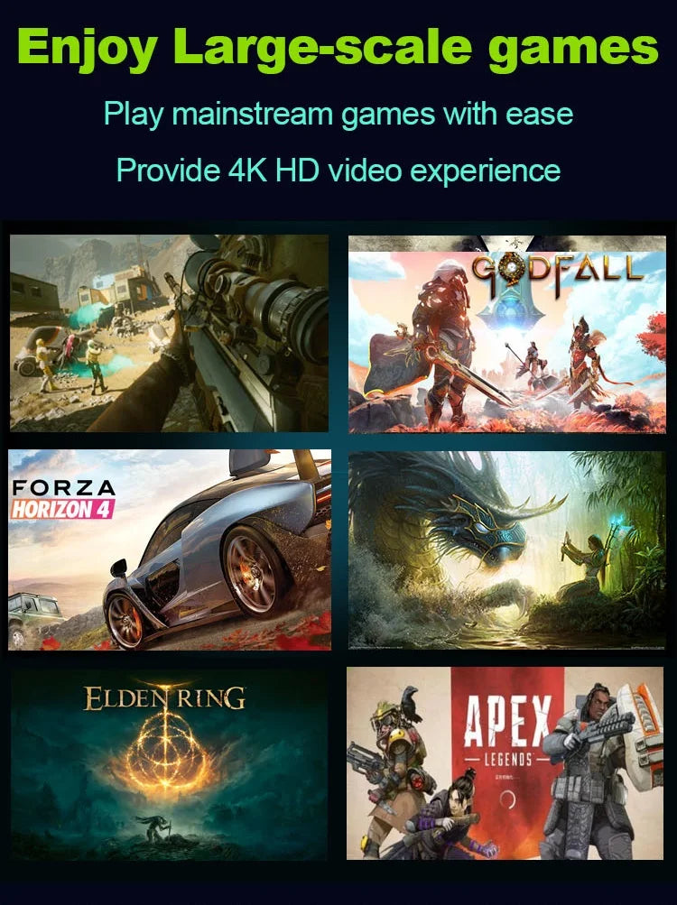 SONGREY GTX 1660 Super 6GB GDDR6 Gaming Graphics Card