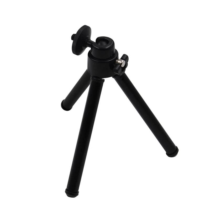 WYMECT Mini Tripod Telescopic - Rotatie 360° pentru Camere - Venduqo