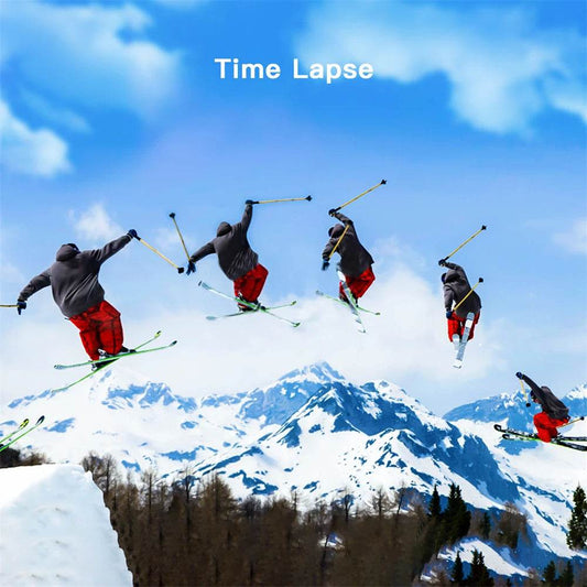 Camera de Acțiune SJCAM C100 Plus 4K 30M Waterproof - Venduqo