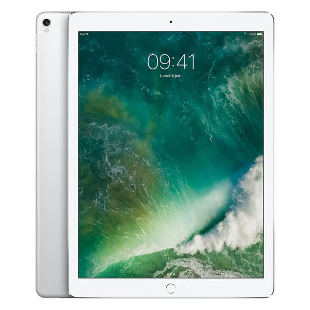 iPad Pro 12.9" 2nd Gen (2017) Unlocked WiFi 64GB