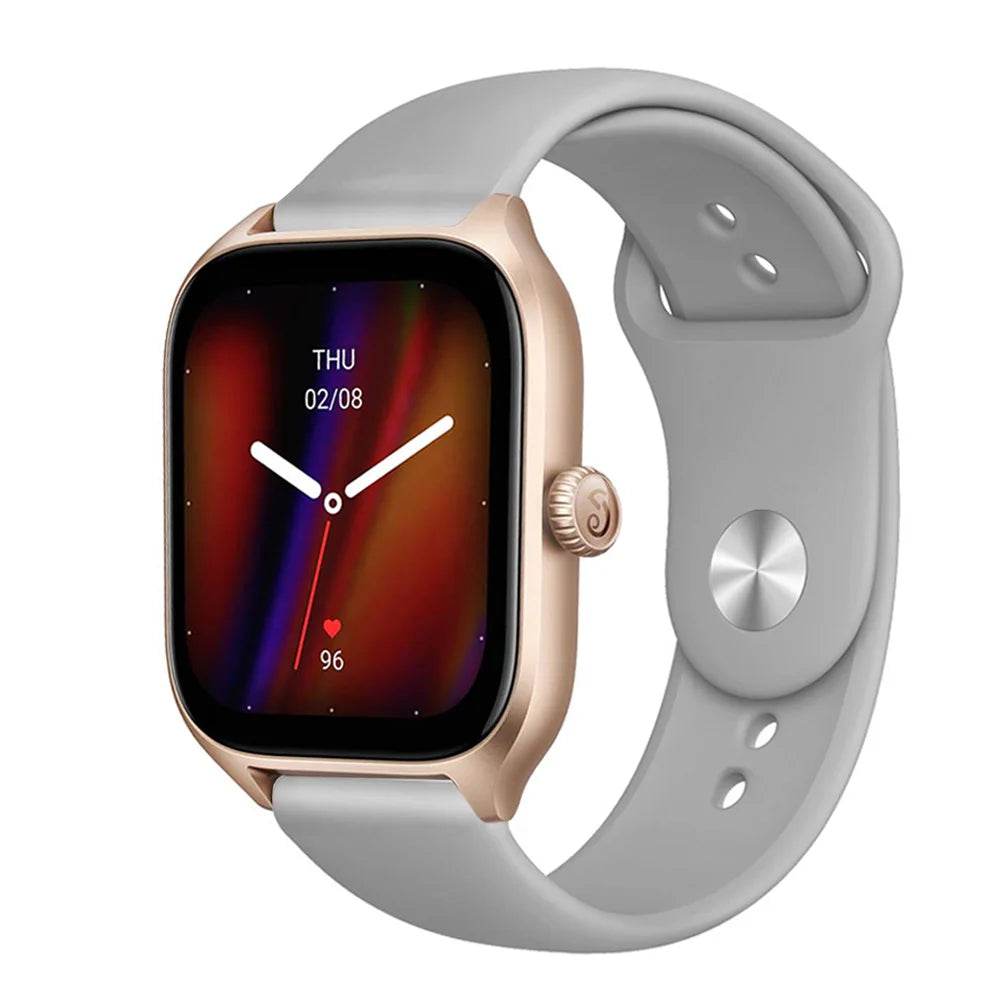 Brățară din silicon pentru ceasurile Amazfit 20mm/22mm - Venduqo