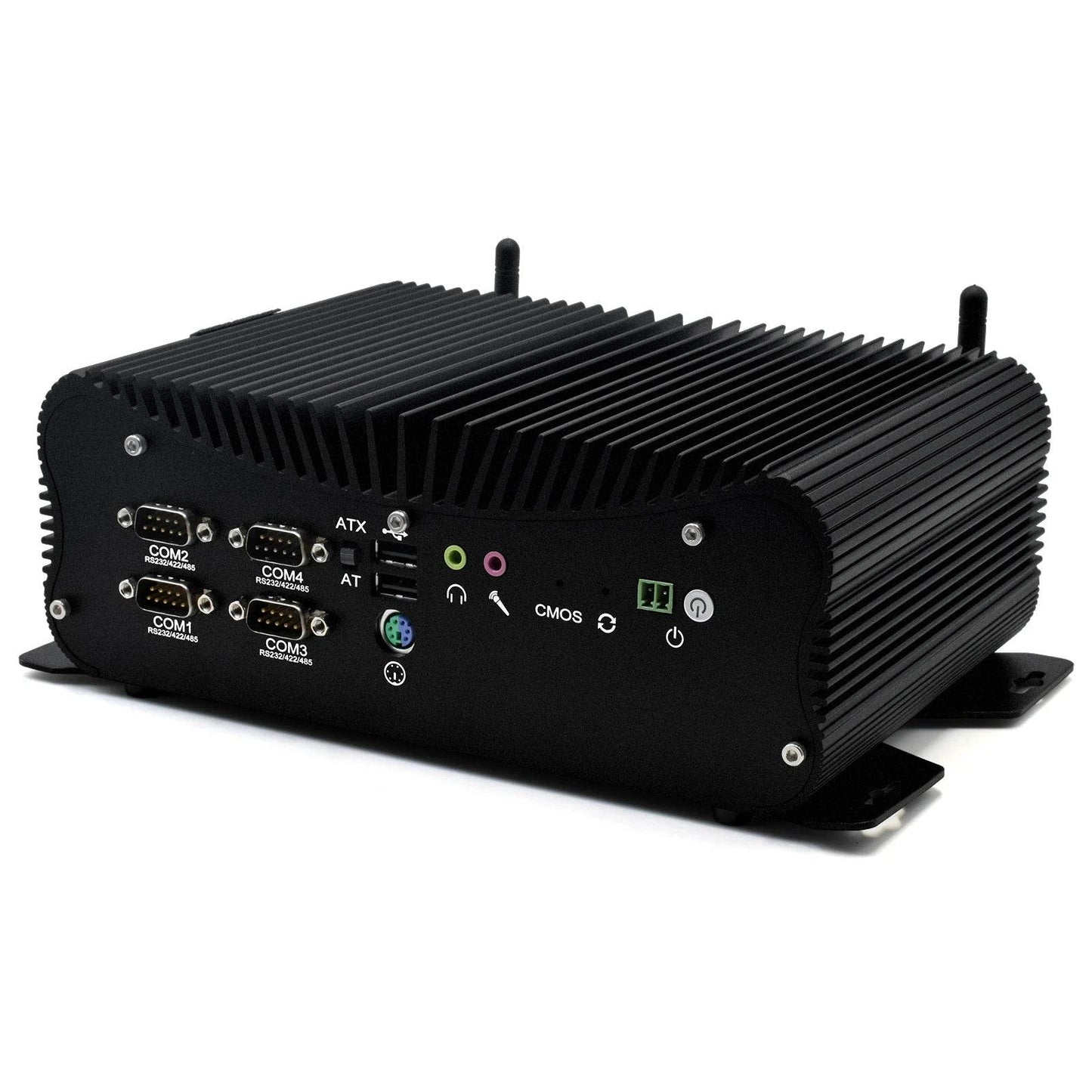 Mini PC Rugged Intel Core i7-1355U i5-1235U 2.5G LAN DDR5 - Venduqo