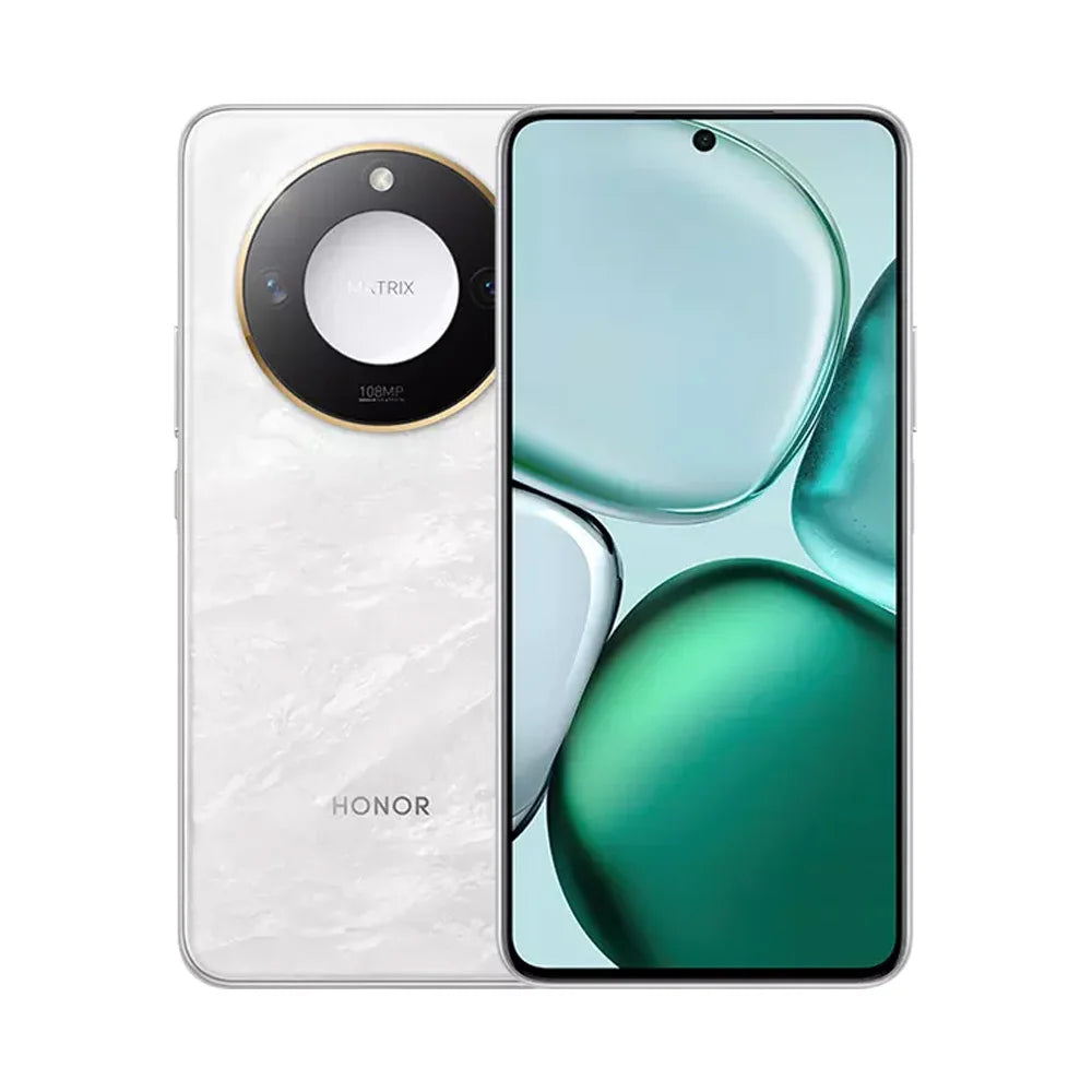 HONOR X9c 5G Smartphone - 6.8" Display & 108MP Camera