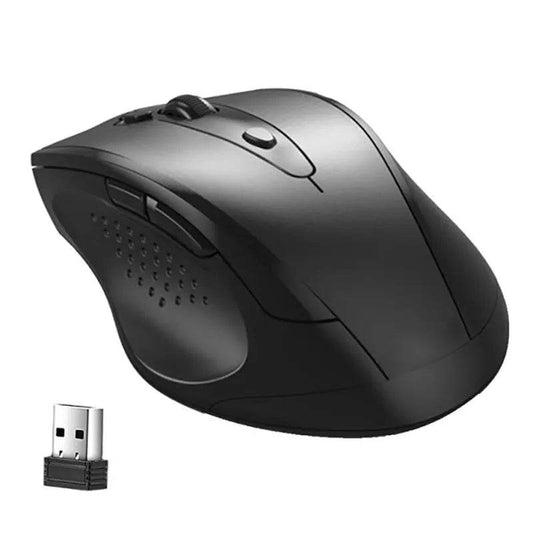 Mouse Wireless 2.4Ghz pentru Gaming PC - Venduqo