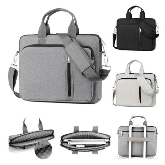 Geantă Laptop Protecție pentru MacBook și Laptopuri Diverse - Venduqo