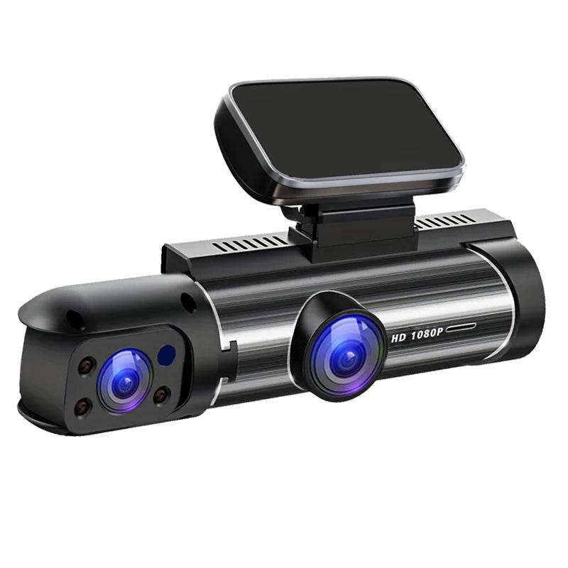 Camera Auto DVR Dual Lens FHD 1920*1080P - Venduqo