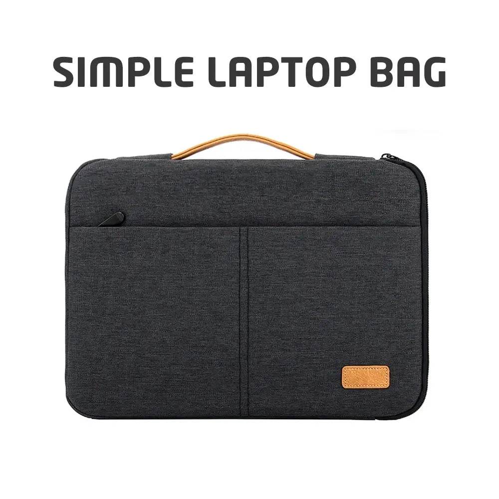 Husă Protectoare Laptop 13.3 14 15.6 16 Inch MacBook Pro - Venduqo