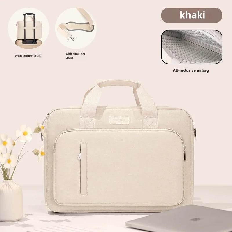 Geantă Laptop Waterproof pentru MacBook Air Pro 13-17.3 inch - Venduqo