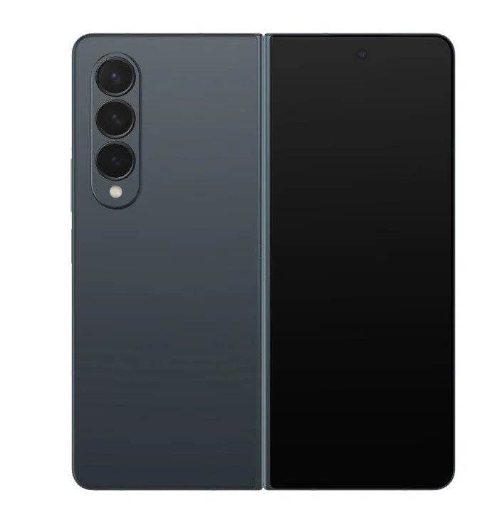 Samsung Galaxy Z Fold4 5G F936B - Telefon Mobil Folabil - Venduqo