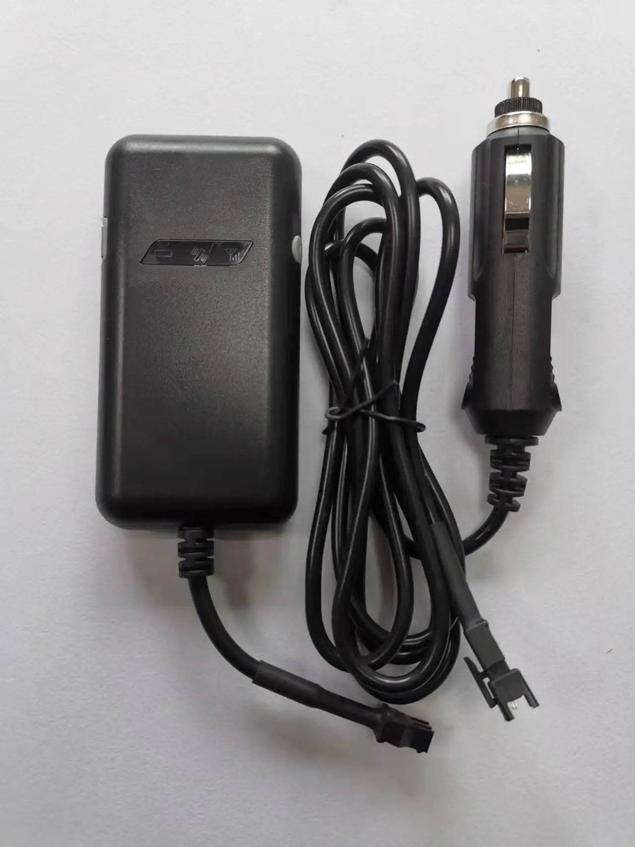 Tracker GPS Auto și Motocicleta - Venduqo