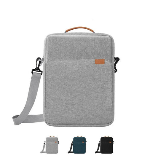 Resilient Laptop Bag for Macbook Air & Pro (11-13 Inch)