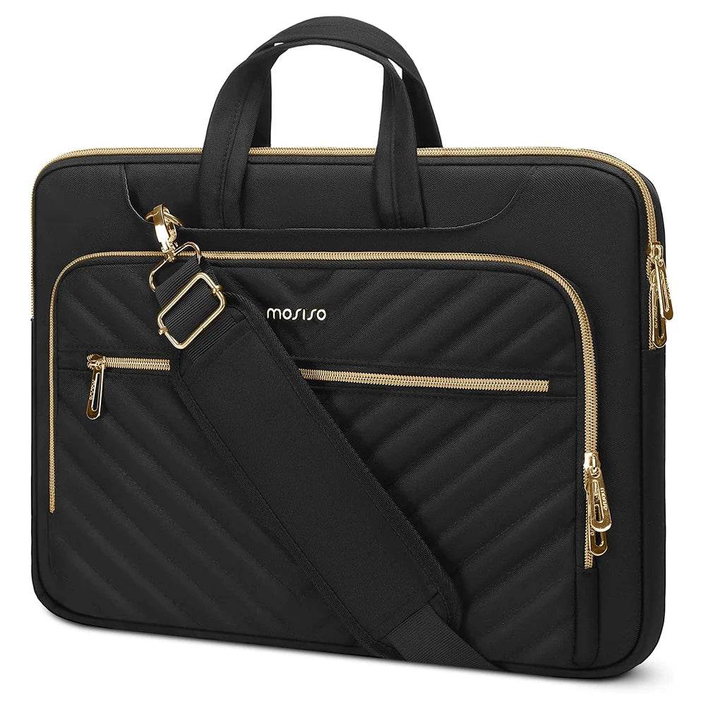 Geantă Laptop 13-16 inch pentru MacBook Air Pro M1 M2 M3 M4 - Venduqo