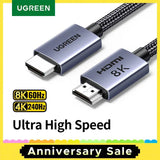 UGREEN 8K HDMI Cable 60Hz for PS5 & Xiaomi TV Box