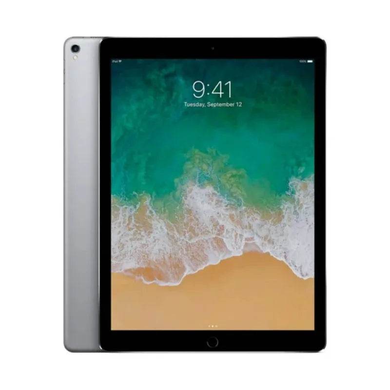 Apple iPad Pro 12.9'' 2017 - Wifi + Cellular Unlocked - Venduqo