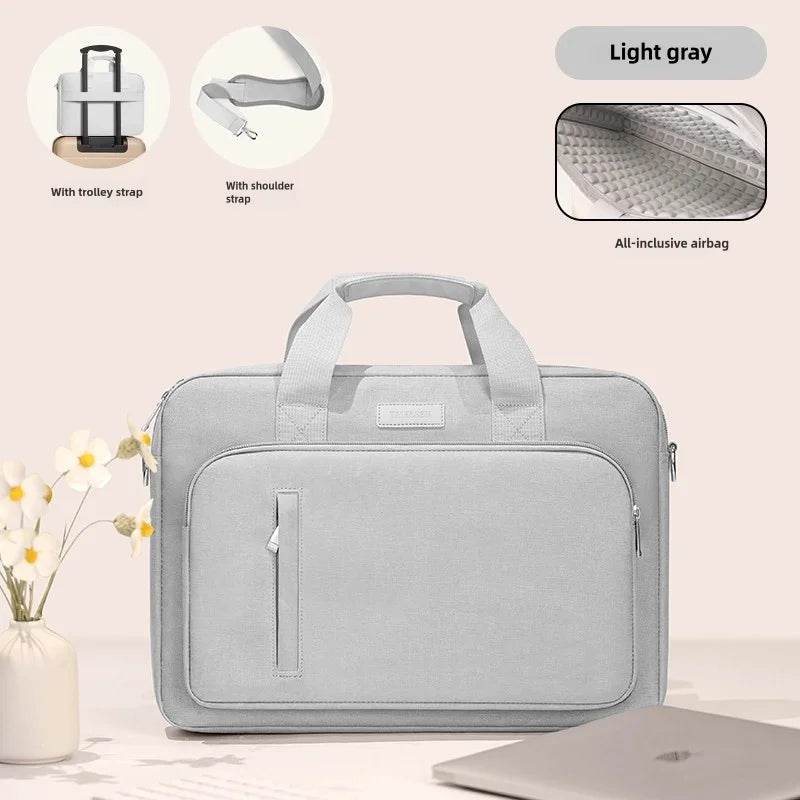 Geantă Laptop Waterproof pentru MacBook Air Pro 13-17.3 inch - Venduqo
