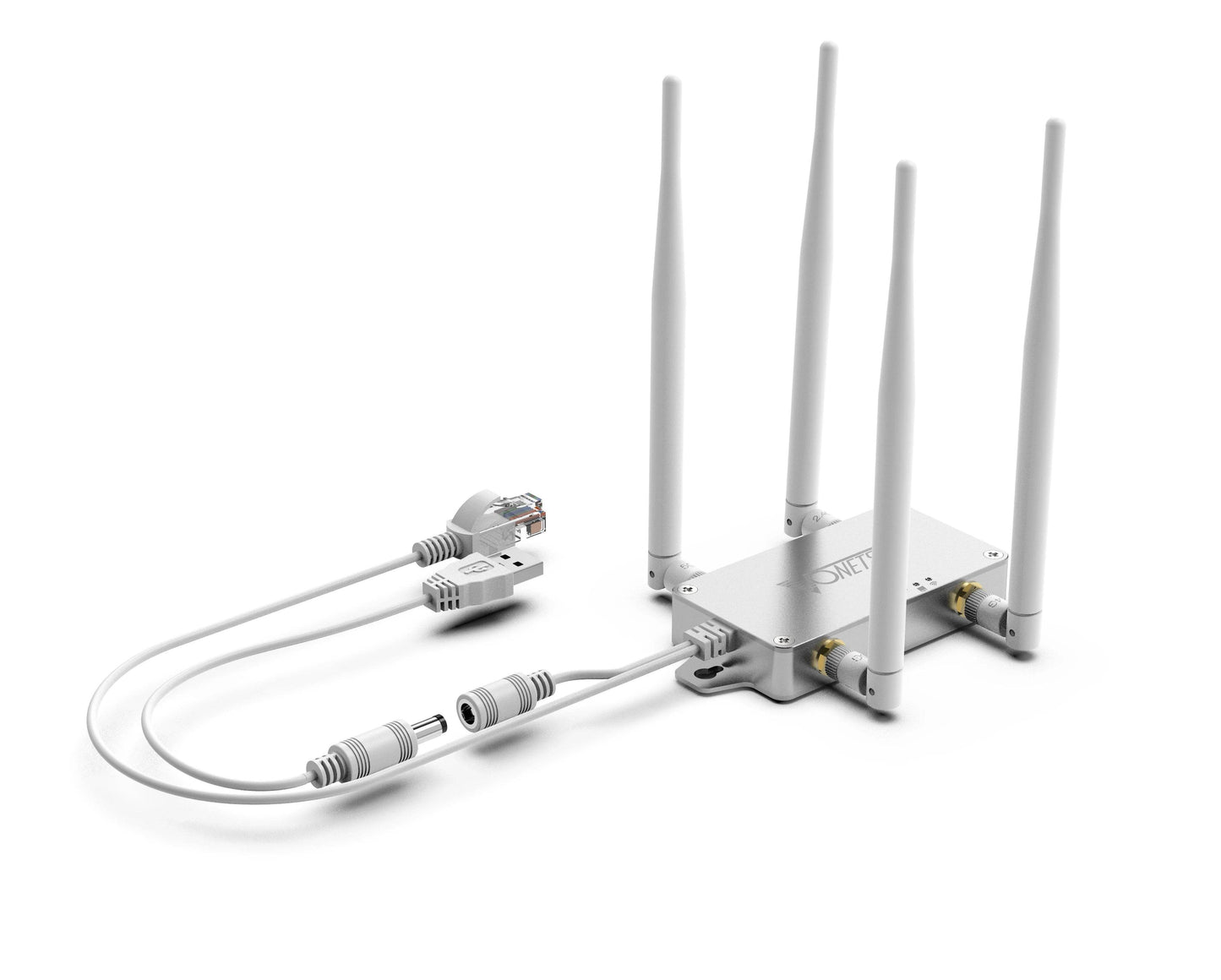 VONETS VBG1200 Dual Band WiFi Bridge Router - Venduqo