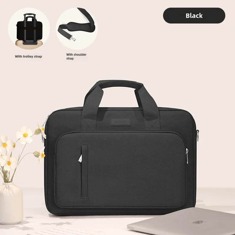 Geantă Laptop Waterproof pentru MacBook Air Pro 13-17.3 inch - Venduqo