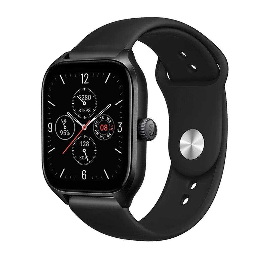 Brățară din silicon pentru ceasurile Amazfit 20mm/22mm - Venduqo