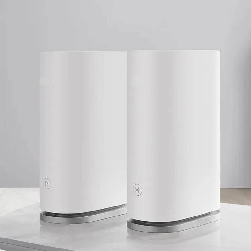 Router HUA WEI WiFi Mesh 7 WS8800 AX6600 - Venduqo
