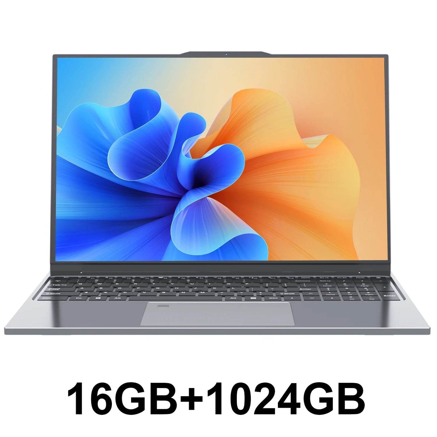 Laptop Intel Core i7-6500U, 32GB RAM, 2TB SSD, Windows 11 - Venduqo