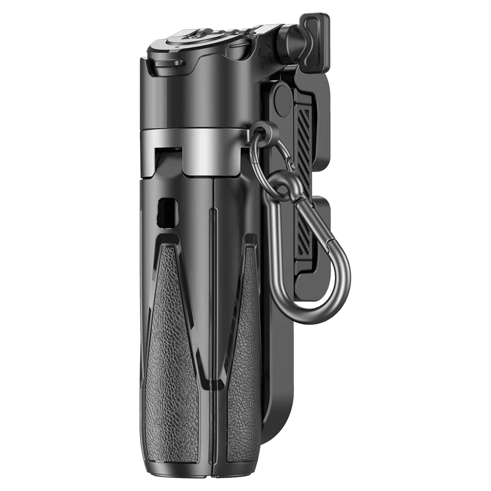 Mini Tripod Selfie Stick Bluetooth - Design Portabil Îmbunătățit - Venduqo