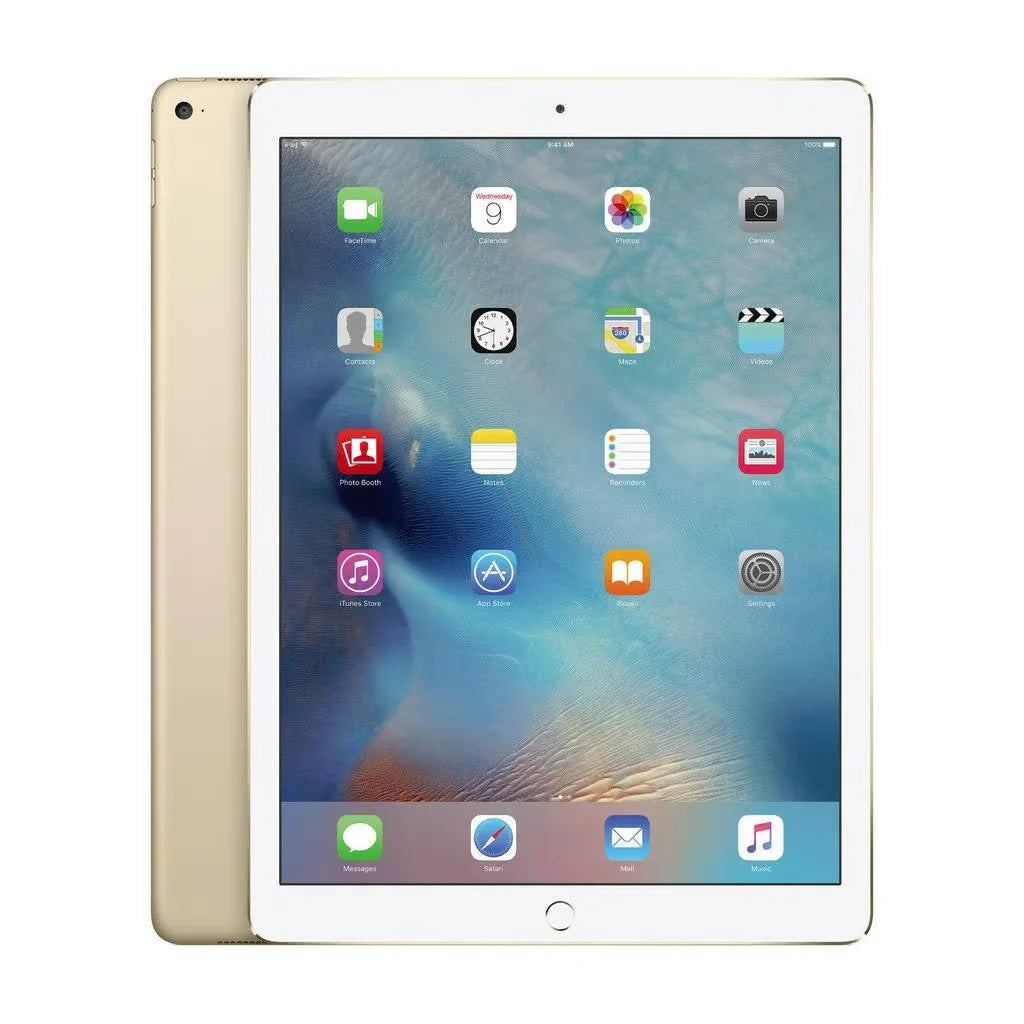 iPad Pro 12.9" 2nd Gen (2017) Unlocked WiFi 64GB