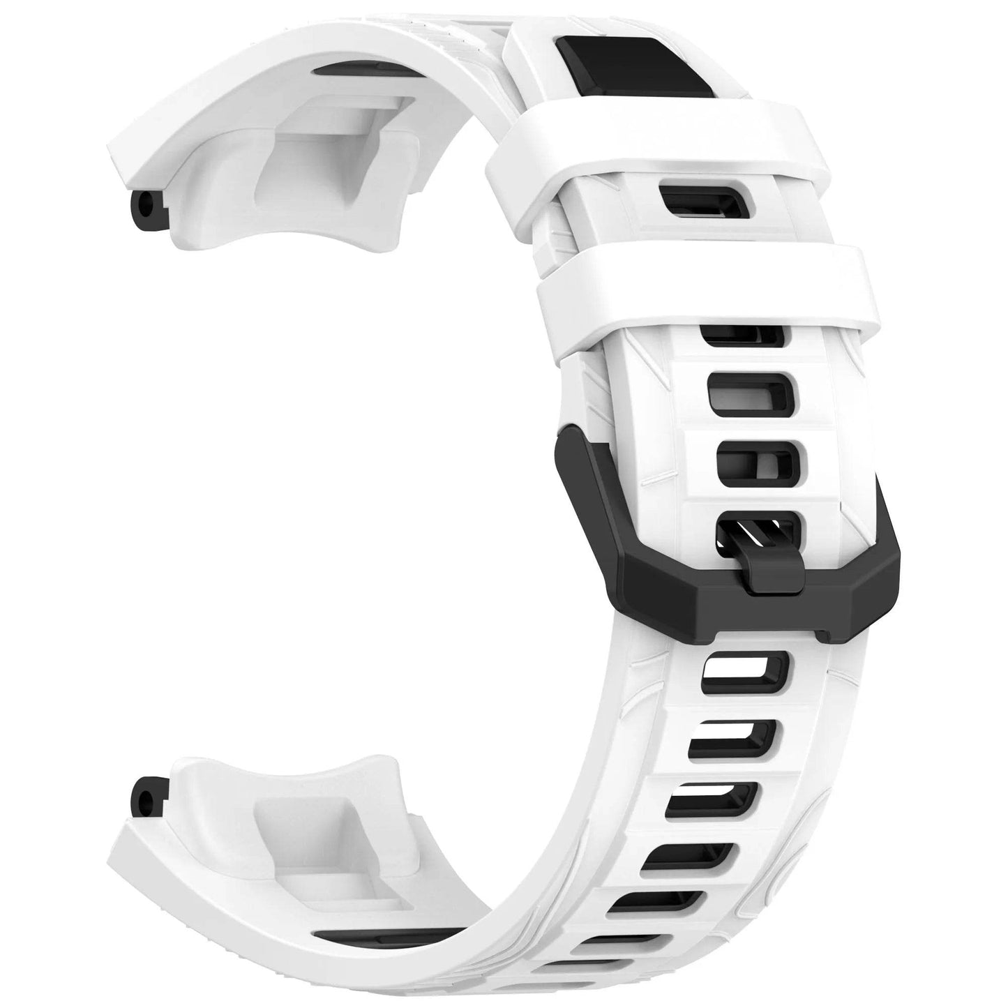 Brățară din Silicon pentru Ceas Smart Huami Amazfit T-REX 3 - Venduqo