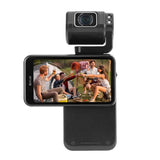 Cameră de Acțiune Pocket Ordro M3 4K 60fps - Venduqo