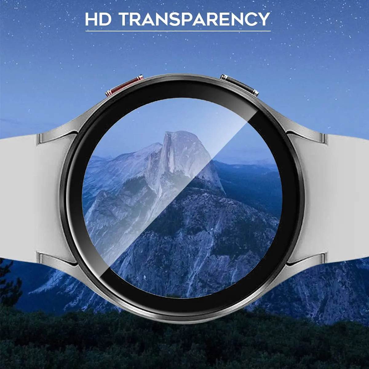 Sticlă Temperată pentru Samsung Galaxy Watch 4 5 6 40/44mm - Venduqo