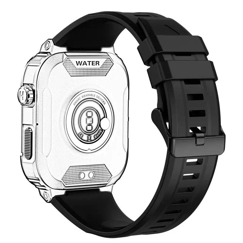 Brățară Inteligentă Bandă pentru Ceas Smart MK66 - Venduqo