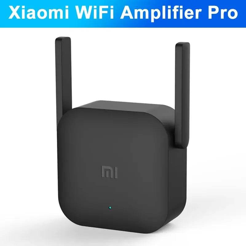 Amplificator WiFi Original Xiaomi Pro 300M 2.4G - Venduqo