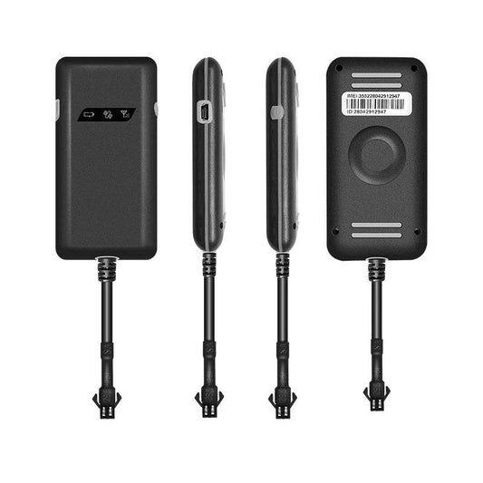 Tracker GPS Auto și Motocicleta - Venduqo