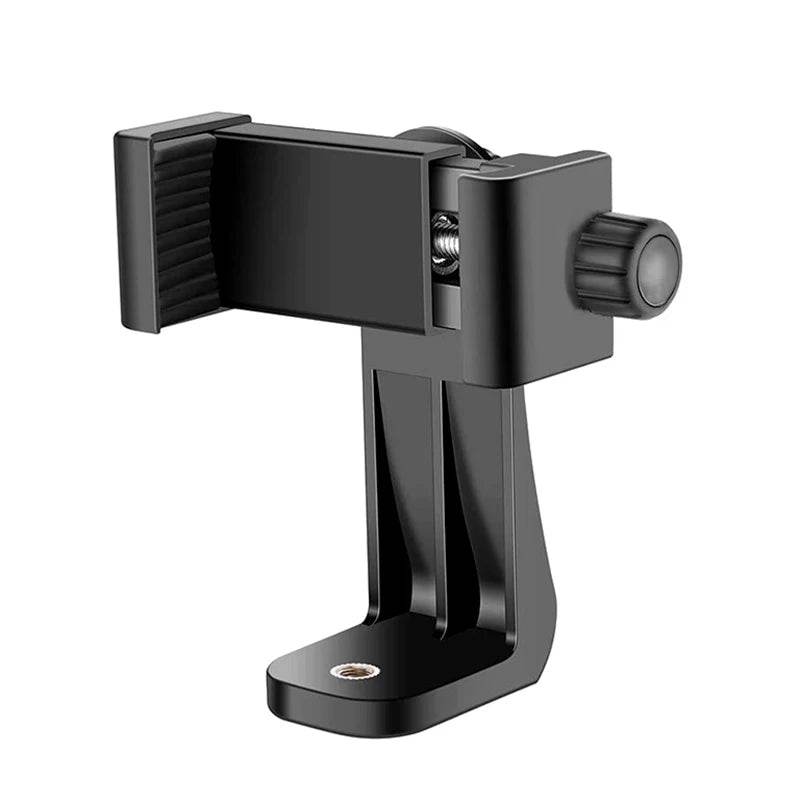 Adaptoare Universal pentru Tripod Fomscvka - Suport Telefon 360° - Venduqo