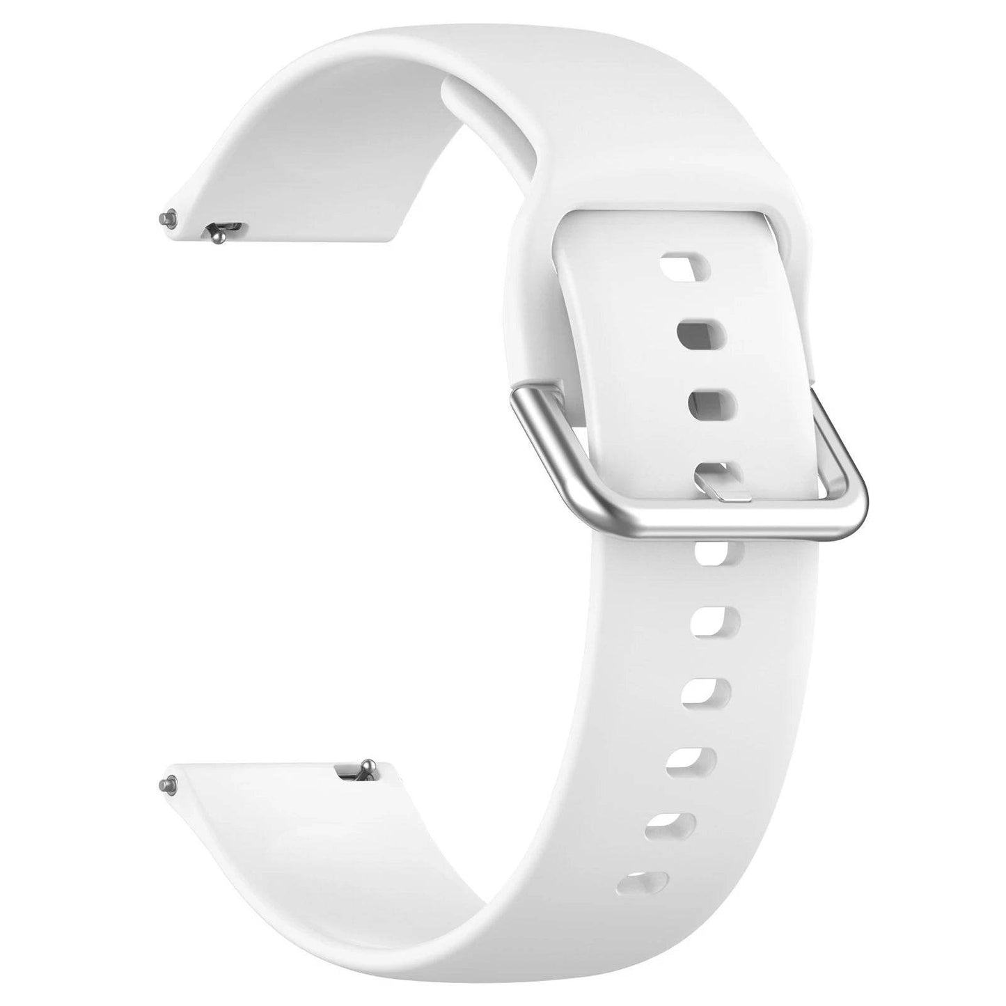 Brățară Sport Silică pentru Amazfit GTS 2/4/3/GTR 4/2/2e - Venduqo