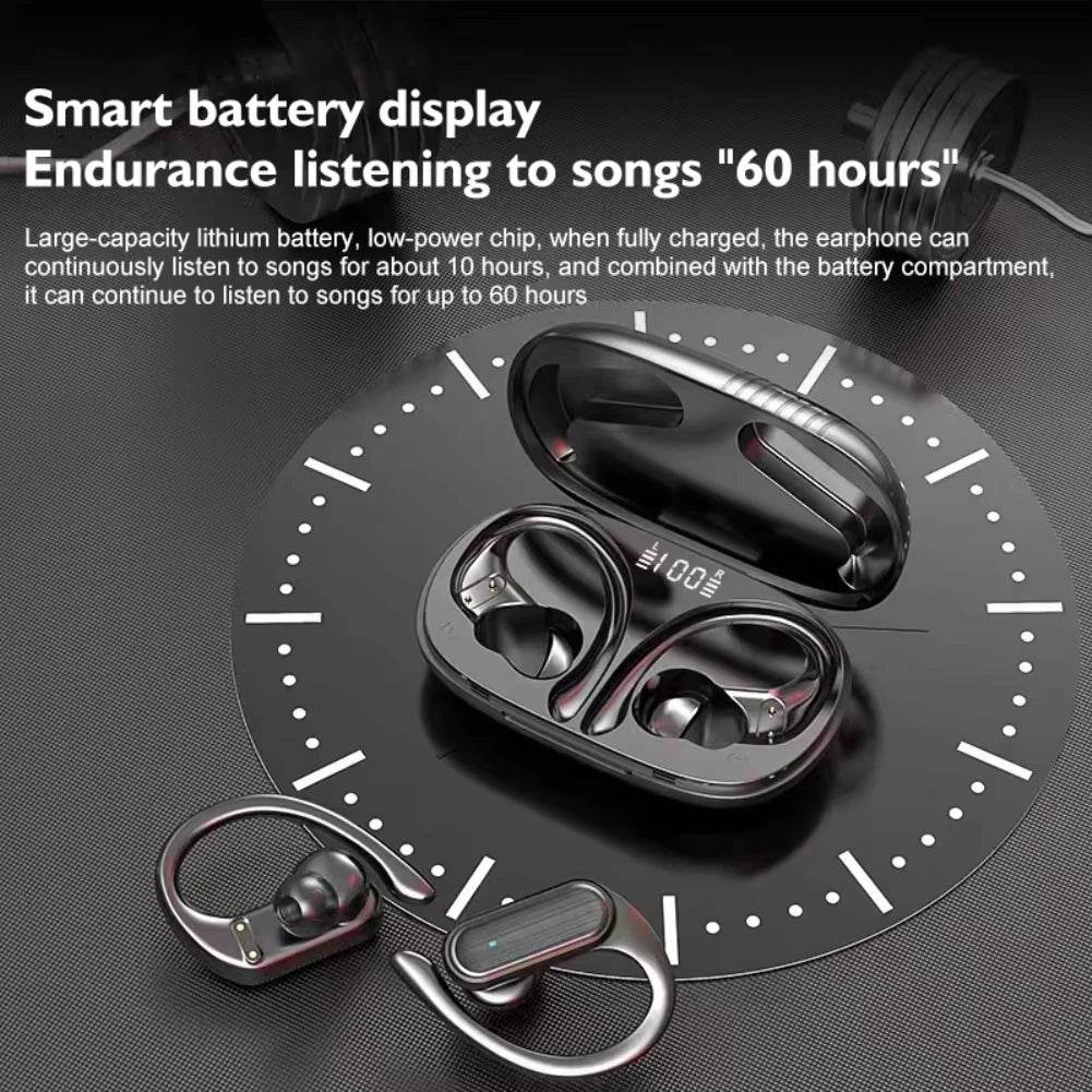 Căști Bluetooth Xiaomi A520 TWS – Wireless HiFi, Impermeabile - Venduqo