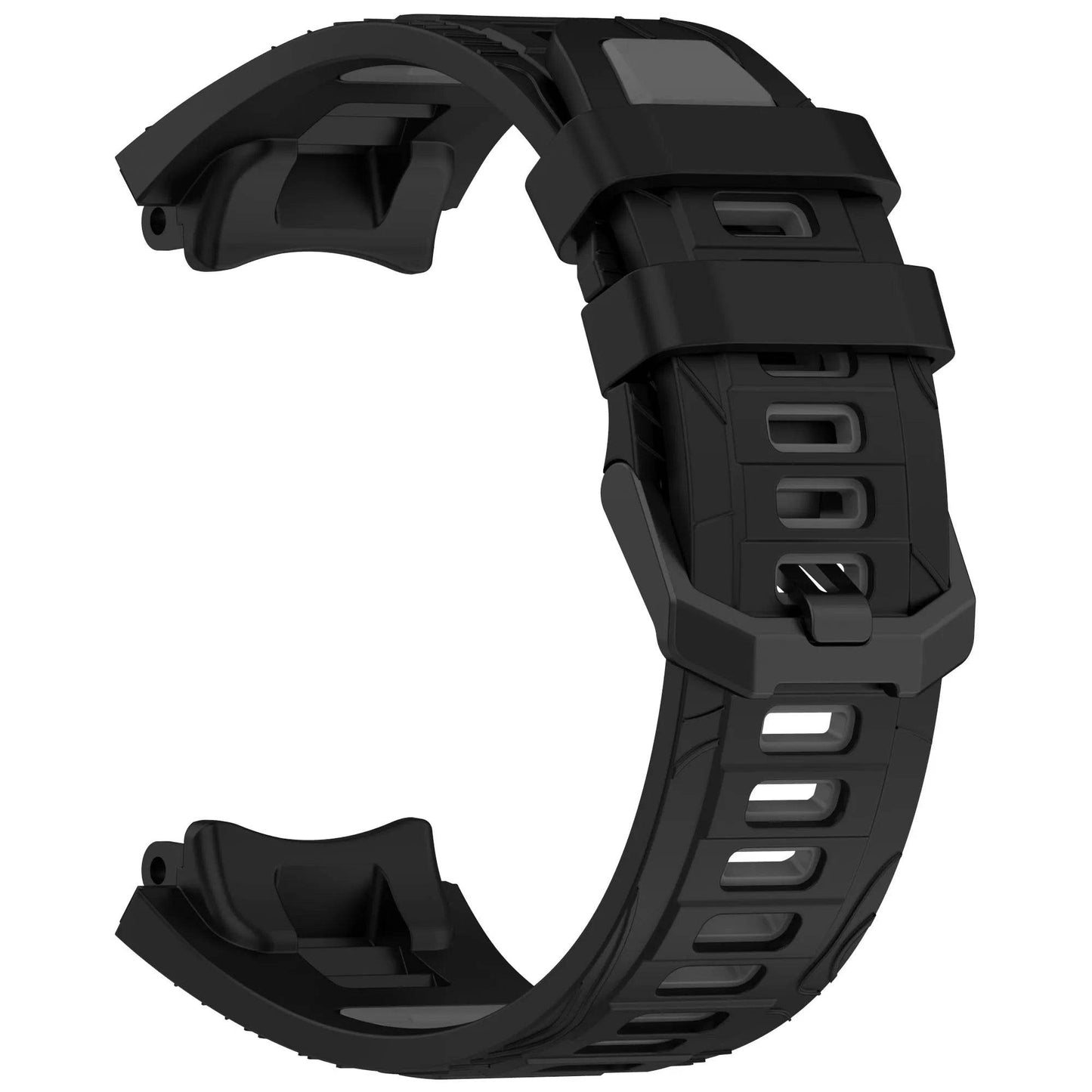 Brățară din Silicon pentru Ceas Smart Huami Amazfit T-REX 3 - Venduqo