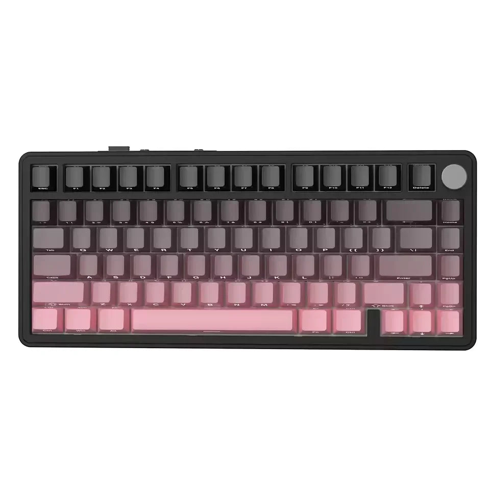 Attack Shark X85 Wireless Mechanical RGB Keyboard