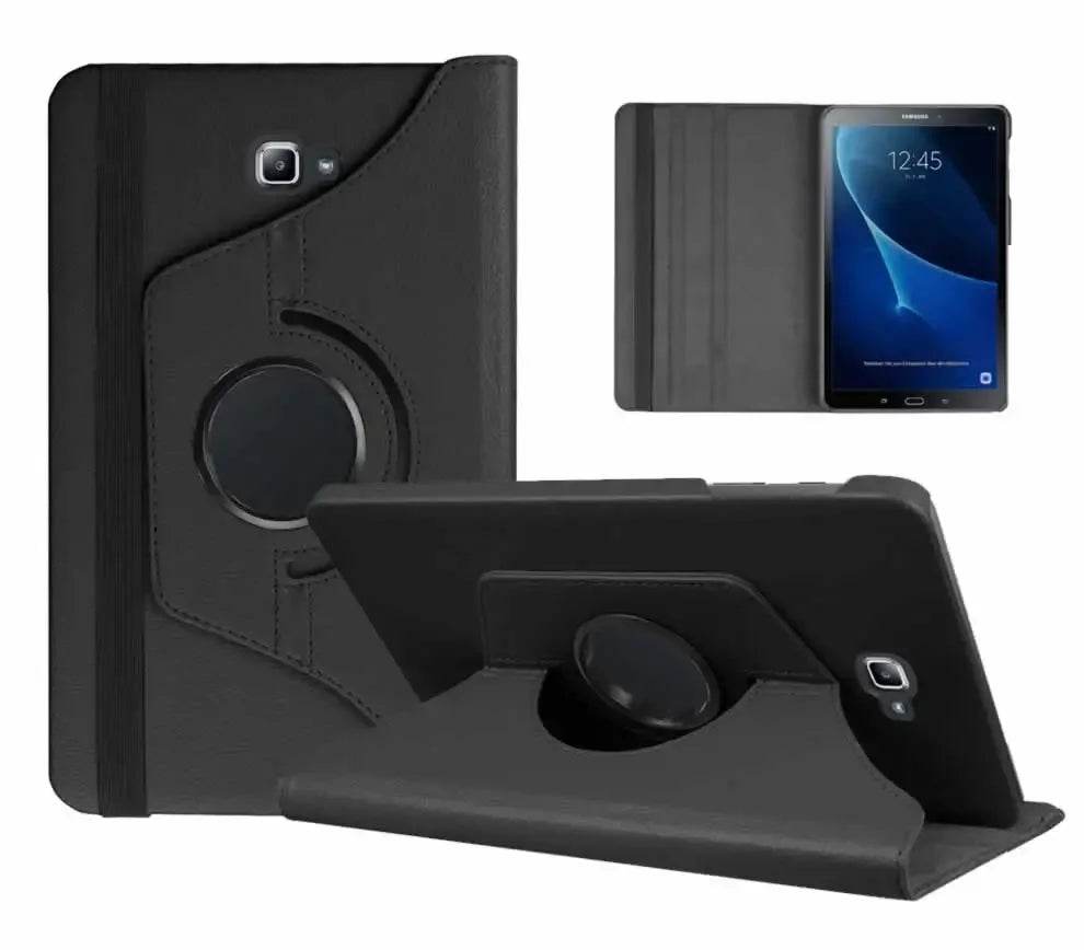 Husa Rotativă 360° pentru Samsung Galaxy Tab A 10.1 (2016) - Venduqo
