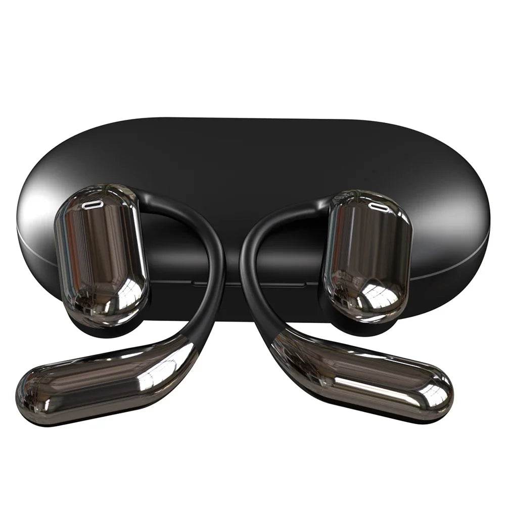 Casti 3-in-1 AI Translator - 144 Limbi - Noise Cancelling - Venduqo