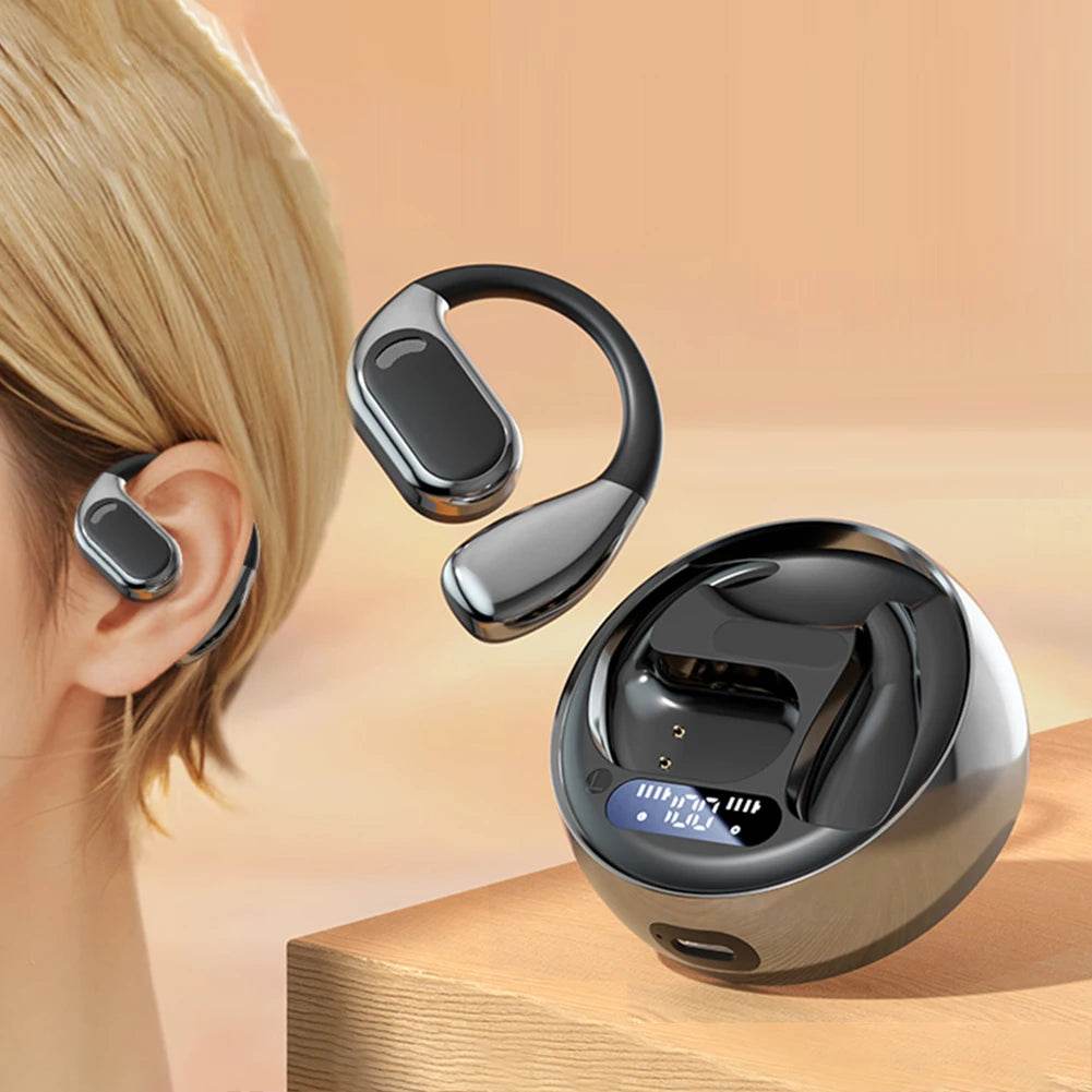 Căști Bluetooth pentru Traducere în Timp Real - Venduqo