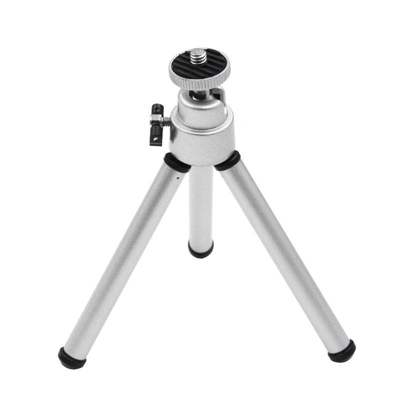 WYMECT Mini Tripod Telescopic - Rotatie 360° pentru Camere - Venduqo