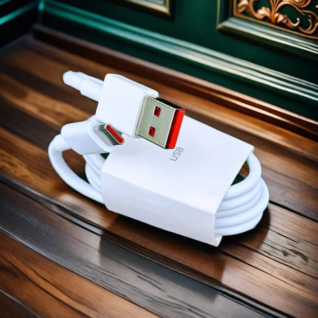 Încărcător Rapid Original Xiaomi 120W Hypercharge Gan pentru Redmi - Venduqo