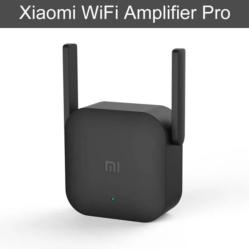 Xiaomi Repeater WiFi Pro - Amplificator WiFi 300Mbps - Venduqo