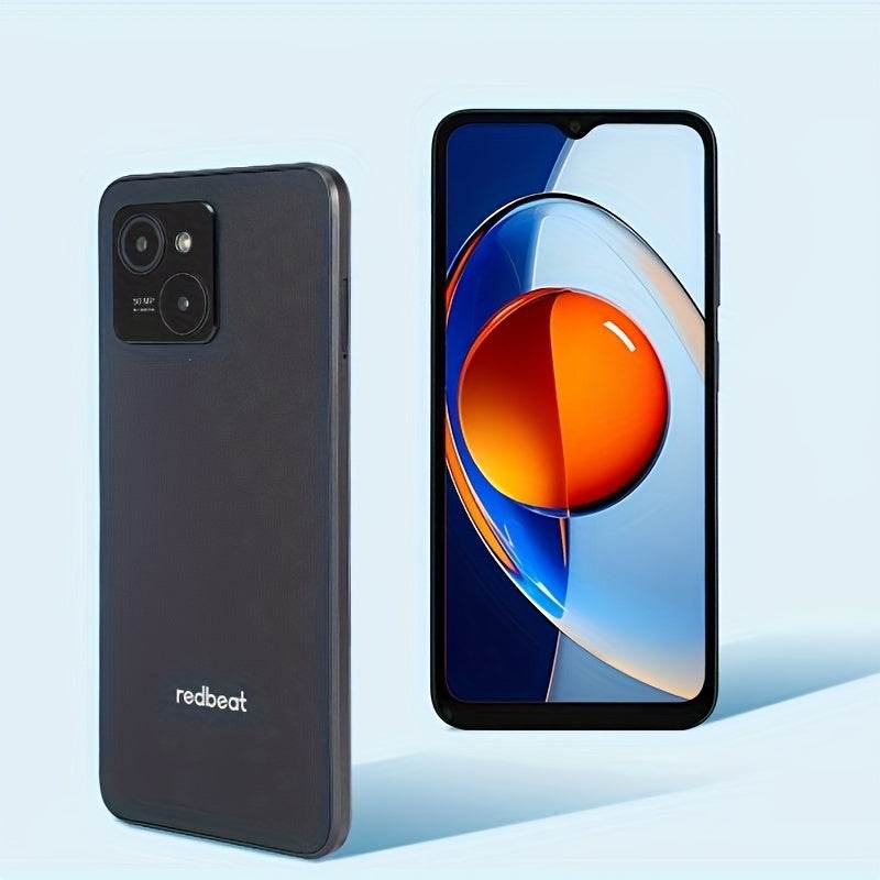 Smartphone 256GB, Android 14, Camera 50MP, 5000mAh - Venduqo