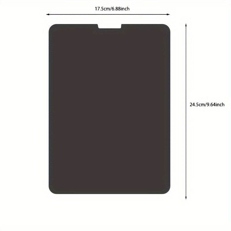 Protecție Ecran din Sticlă Temperată Sturdila pentru iPad Air - Venduqo