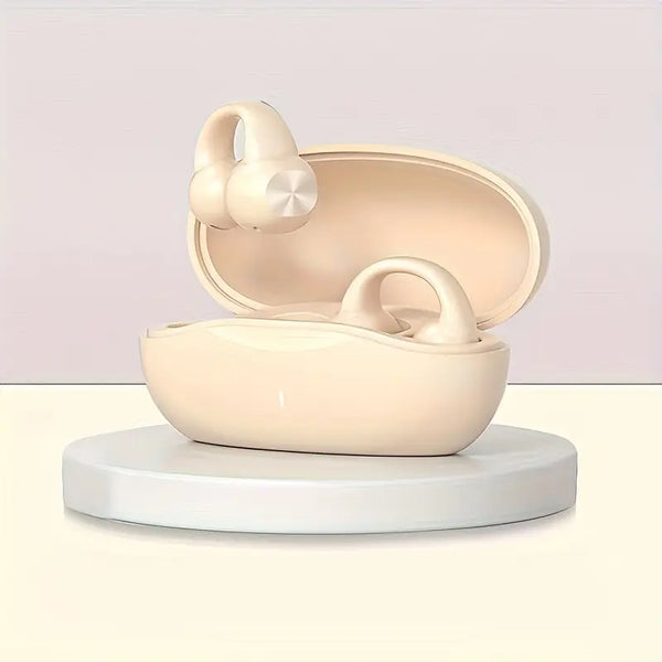 Air Conduction Sports Earbuds